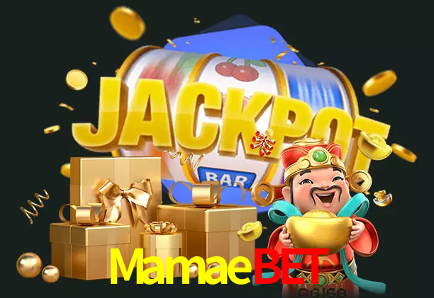 Mamaebet bet