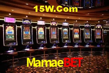 Diretório de Jogos Mamaebet