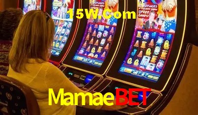 Recursos de Bônus Mamaebet