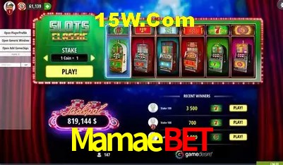 Mamaebet Com