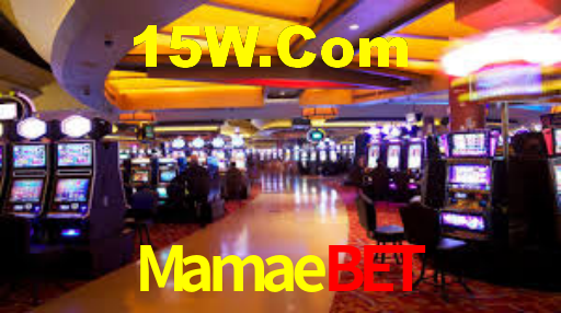 Tournaments Mamaebet