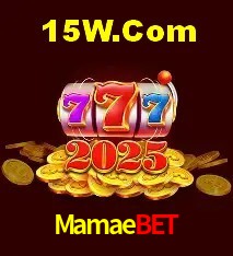 Jogos de Slot Mamaebet