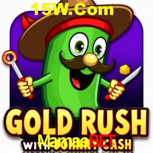 APP oficial da Mamaebet para mobile