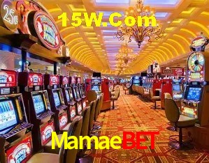 Mamaebet