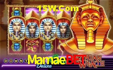 Experiência VIP Mamaebet