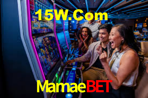 Live Casino Mamaebet