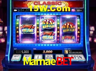 Mamaebet