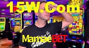 Game Providers Mamaebet