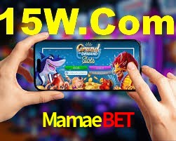 Games Directory Mamaebet