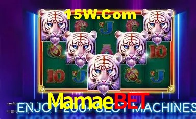 Login Seguro Mamaebet
