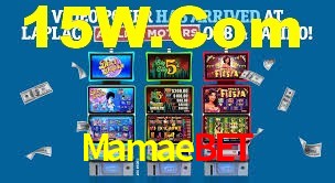Welcome Bonus Mamaebet