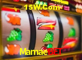 Mamaebet - Jogos De Caça-Níqueis Confiáveis - Mamaebet.Com