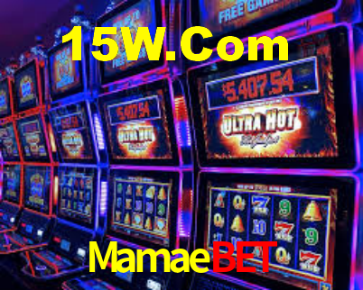 Mamaebet