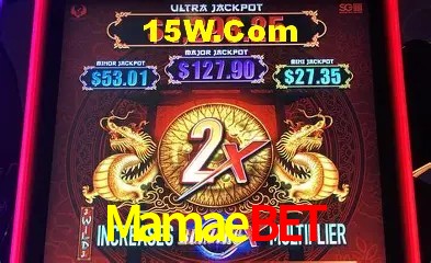 Promoção Relâmpago Mamaebet