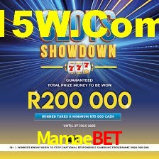 Slot Games Mamaebet